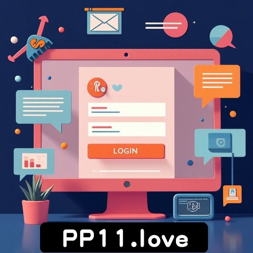 Login Seguro pp11